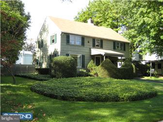 107 Paper Mill Road Oreland, PA 19075 - Photo 1 of 12 Exterior Front