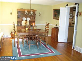 107 Paper Mill Road Oreland, PA 19075 - Photo 4 of 12 Dining Room