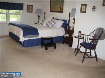 107 Paper Mill Road Oreland, PA 19075 - Photo 8 of 12 Bedroom - Main