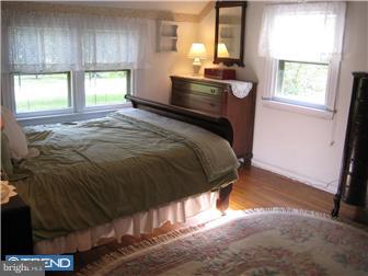 107 Paper Mill Road Oreland, PA 19075 - Photo 9 of 12 Bedroom 2