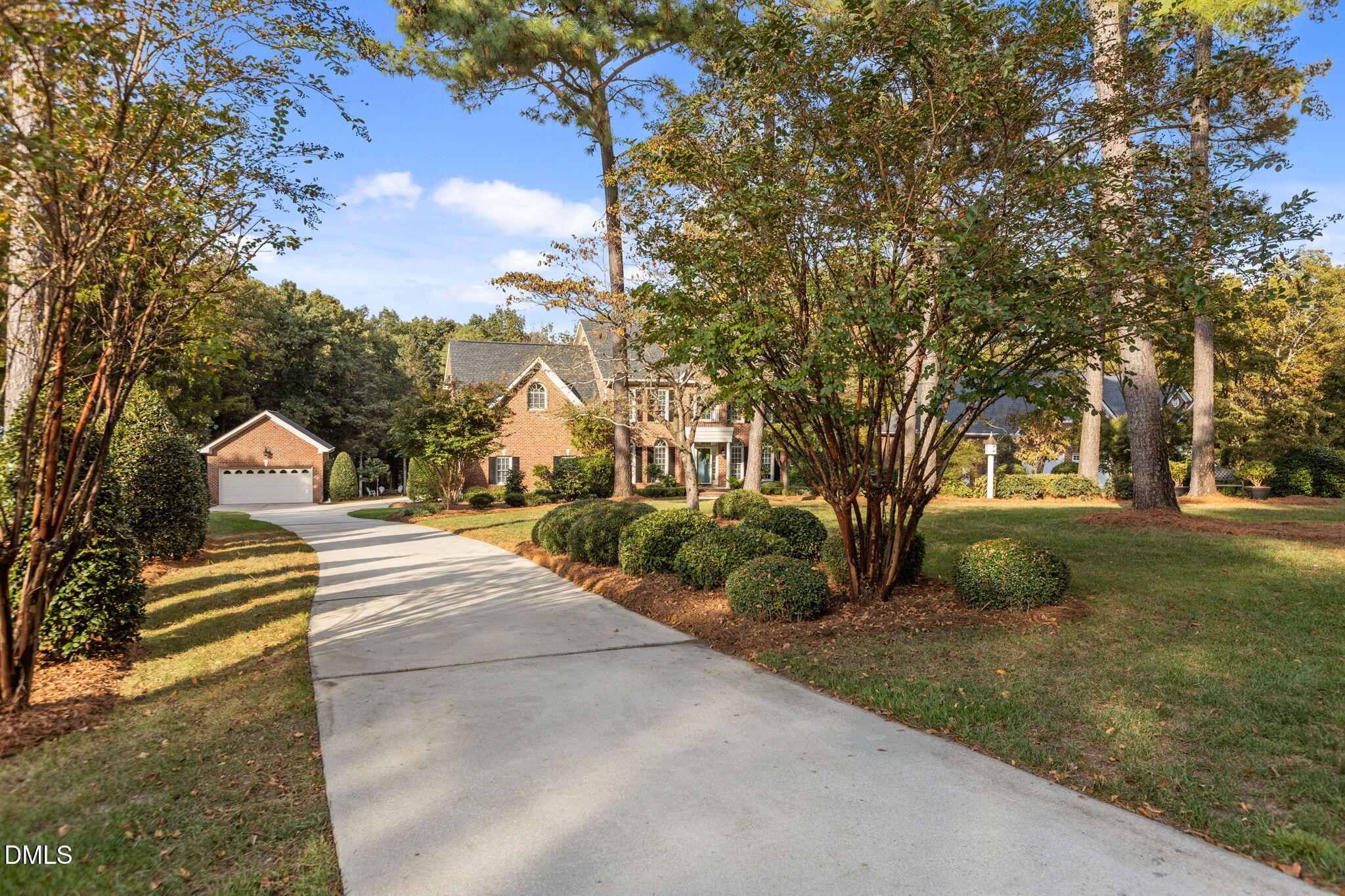 2616 Lizei Street Raleigh, NC 27616 - Photo 59 of 86