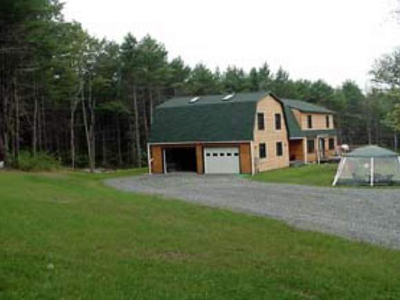 1200 Wildlife Road Hartford, VT 05001 - Photo 1 of 1 Gallery Image 1