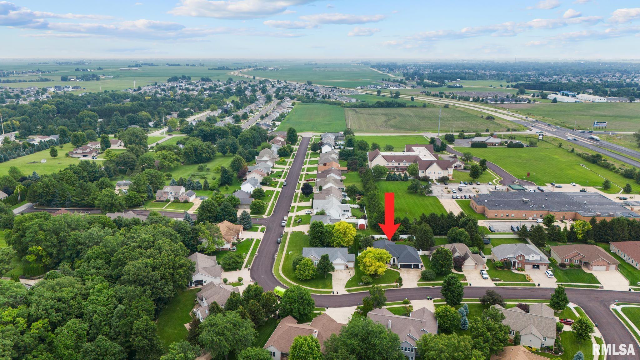 1964 Chestnut Lane Washington, IL 61571 - Photo 70 of 76