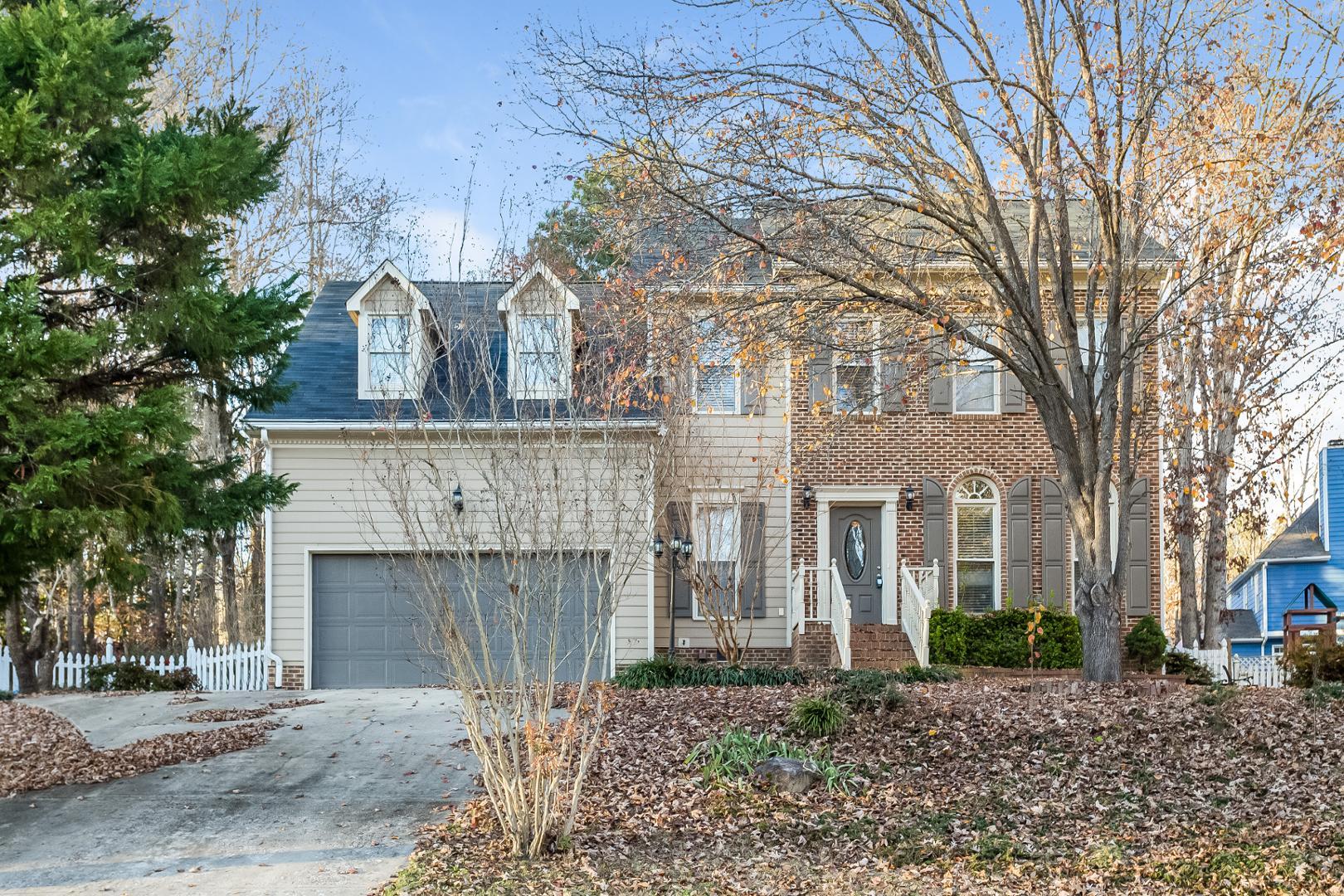 3409 Tunas Street Raleigh, NC 27616 - Photo 1 of 15 Photo #1