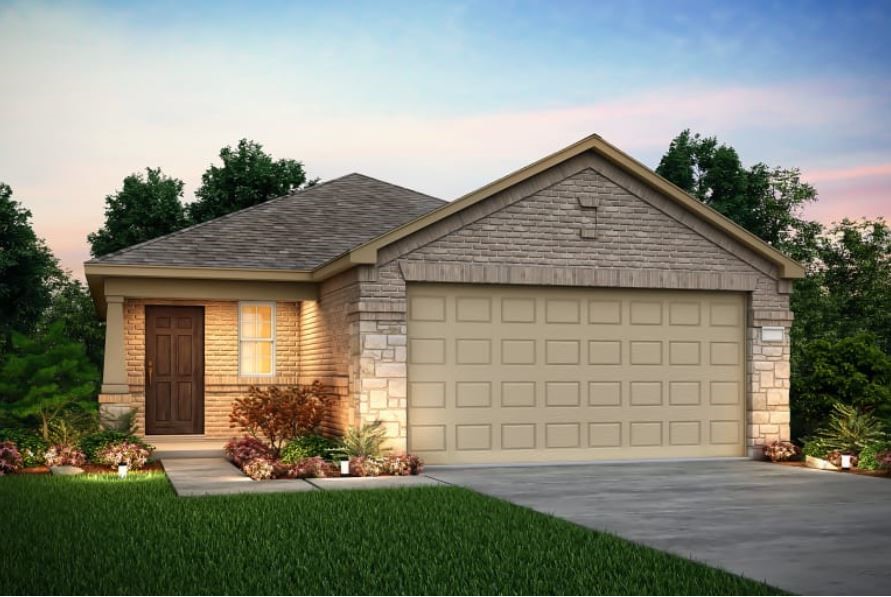217 Prairie Falcon Way Leander, TX 78641 - Photo 1 of 1 Gallery Image 1