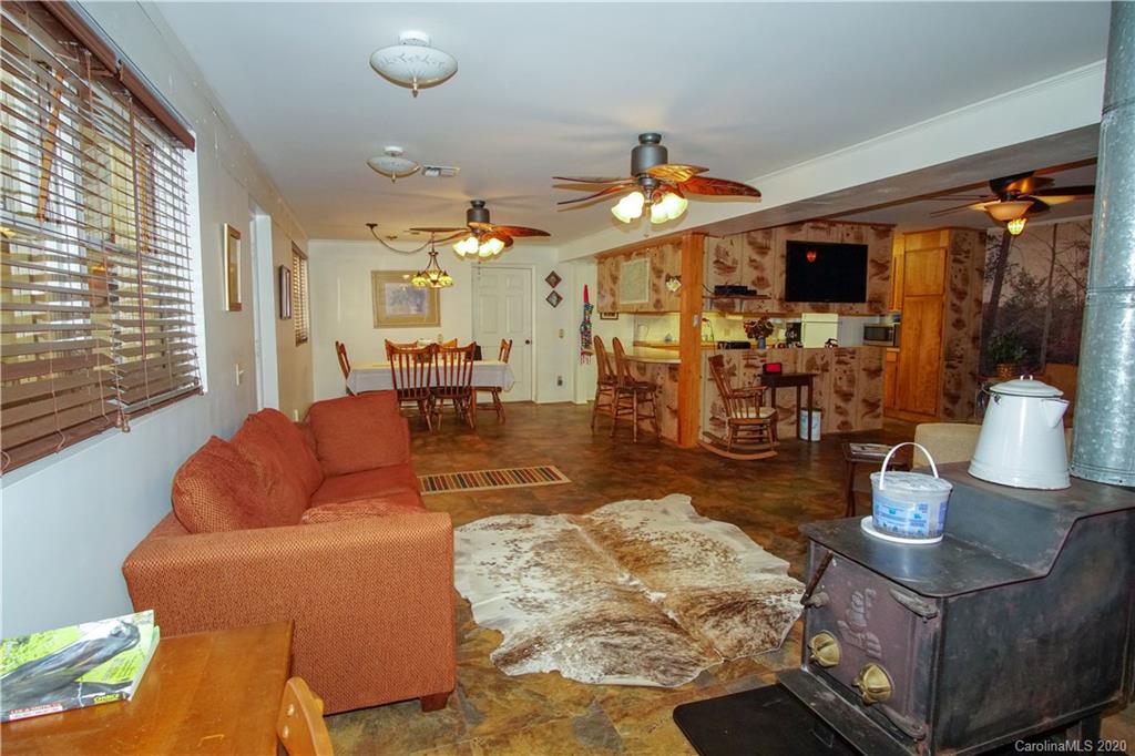 1364 Freeman Town Road Lake Lure, NC 28746 - Photo 14 of 36 Gallery Image 14