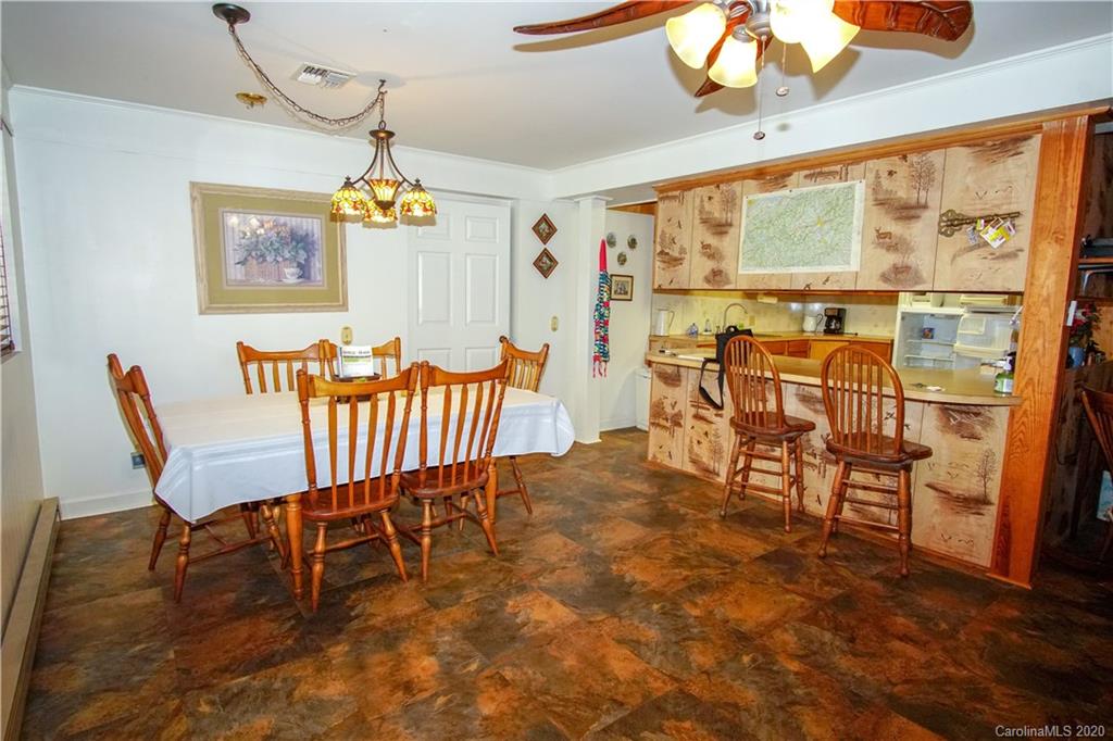 1364 Freeman Town Road Lake Lure, NC 28746 - Photo 17 of 36 Gallery Image 17