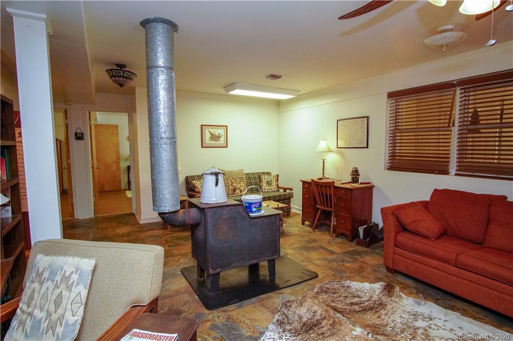1364 Freeman Town Road Lake Lure, NC 28746 - Photo 19 of 36 Gallery Image 19