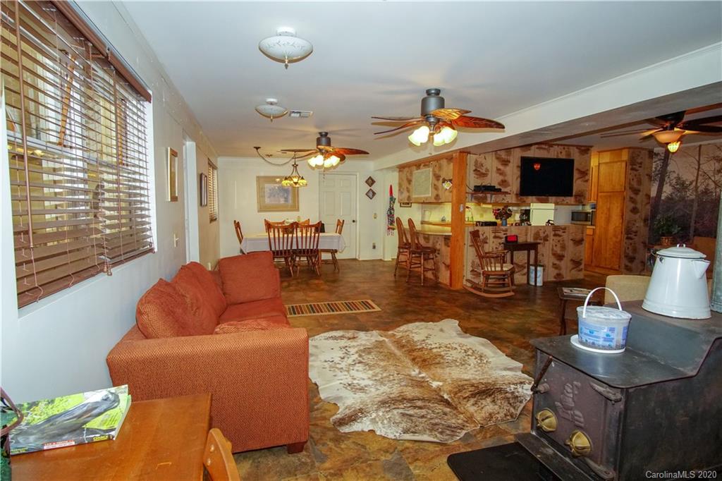 1364 Freeman Town Road Lake Lure, NC 28746 - Photo 20 of 36 Gallery Image 20
