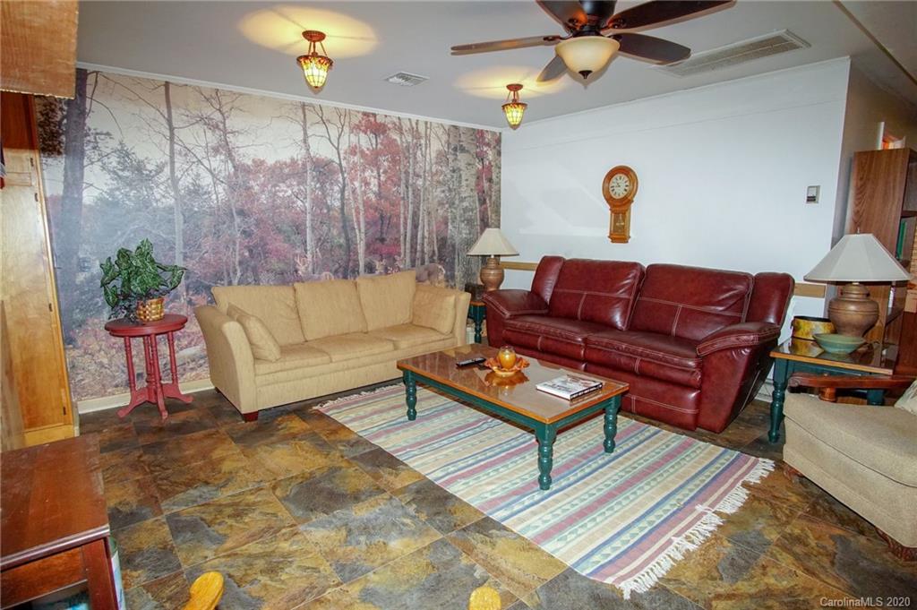1364 Freeman Town Road Lake Lure, NC 28746 - Photo 7 of 36 Gallery Image 7