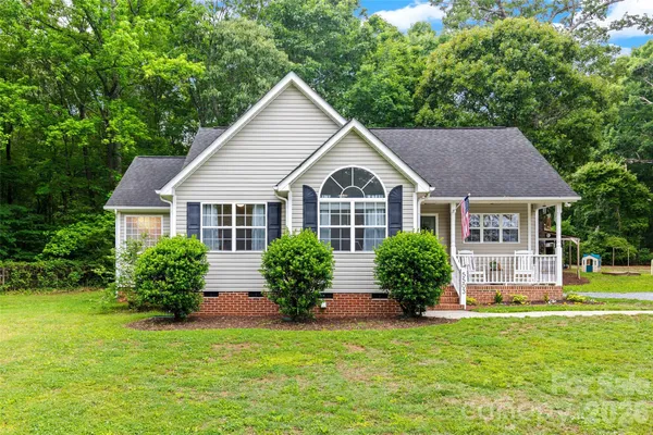 $389,000 | 5503 McWhorter Road, Waxhaw, NC 28173