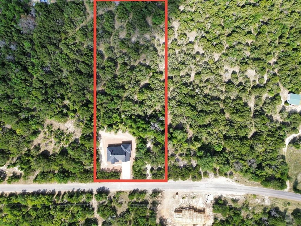275 Christines Way Bluff Dale, TX 76433 - Photo 39 of 39 Estimated property lines