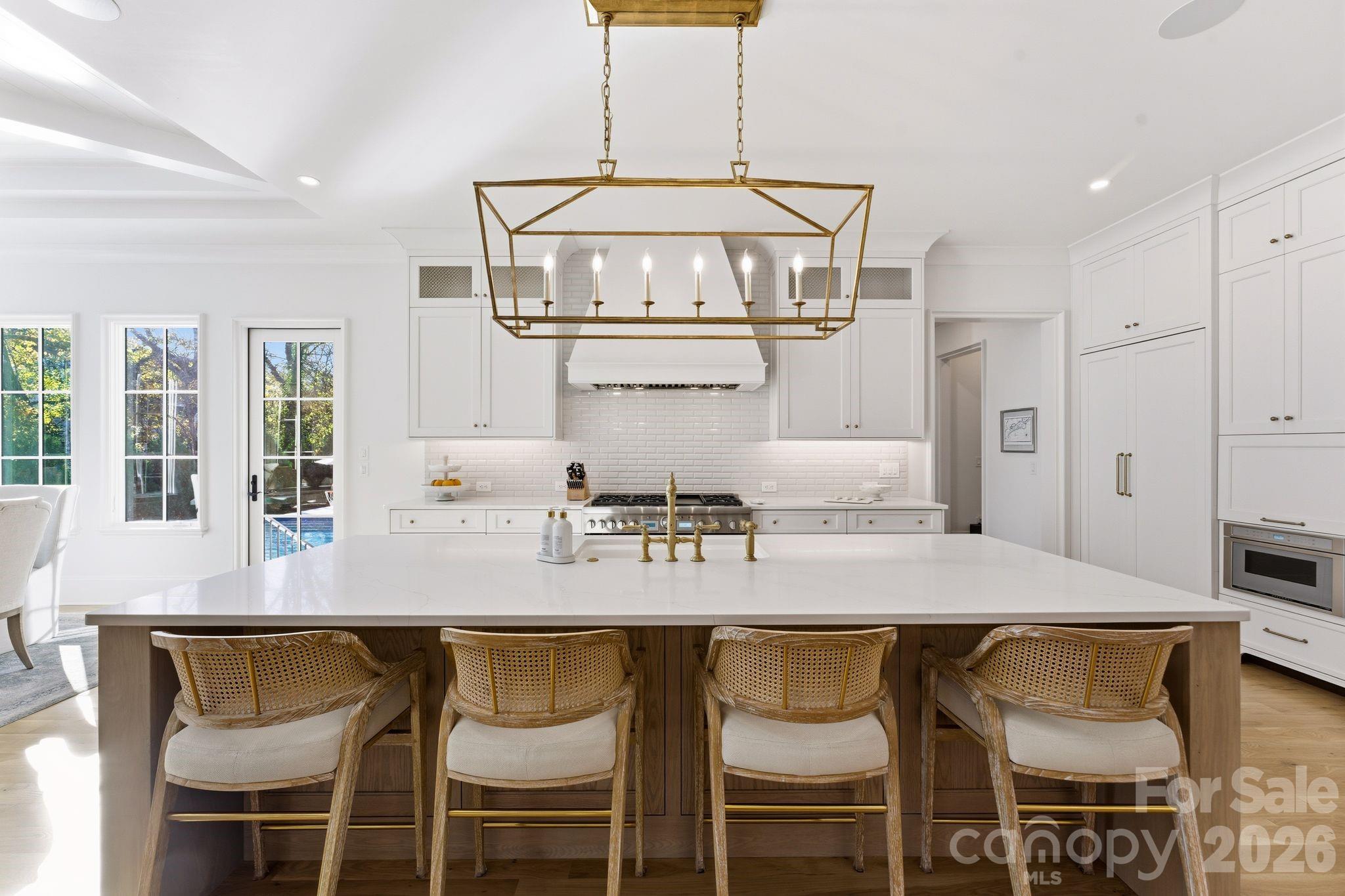 1436 Townes Road Charlotte, NC 28209 - Photo 12 of 48 Gallery Image 12