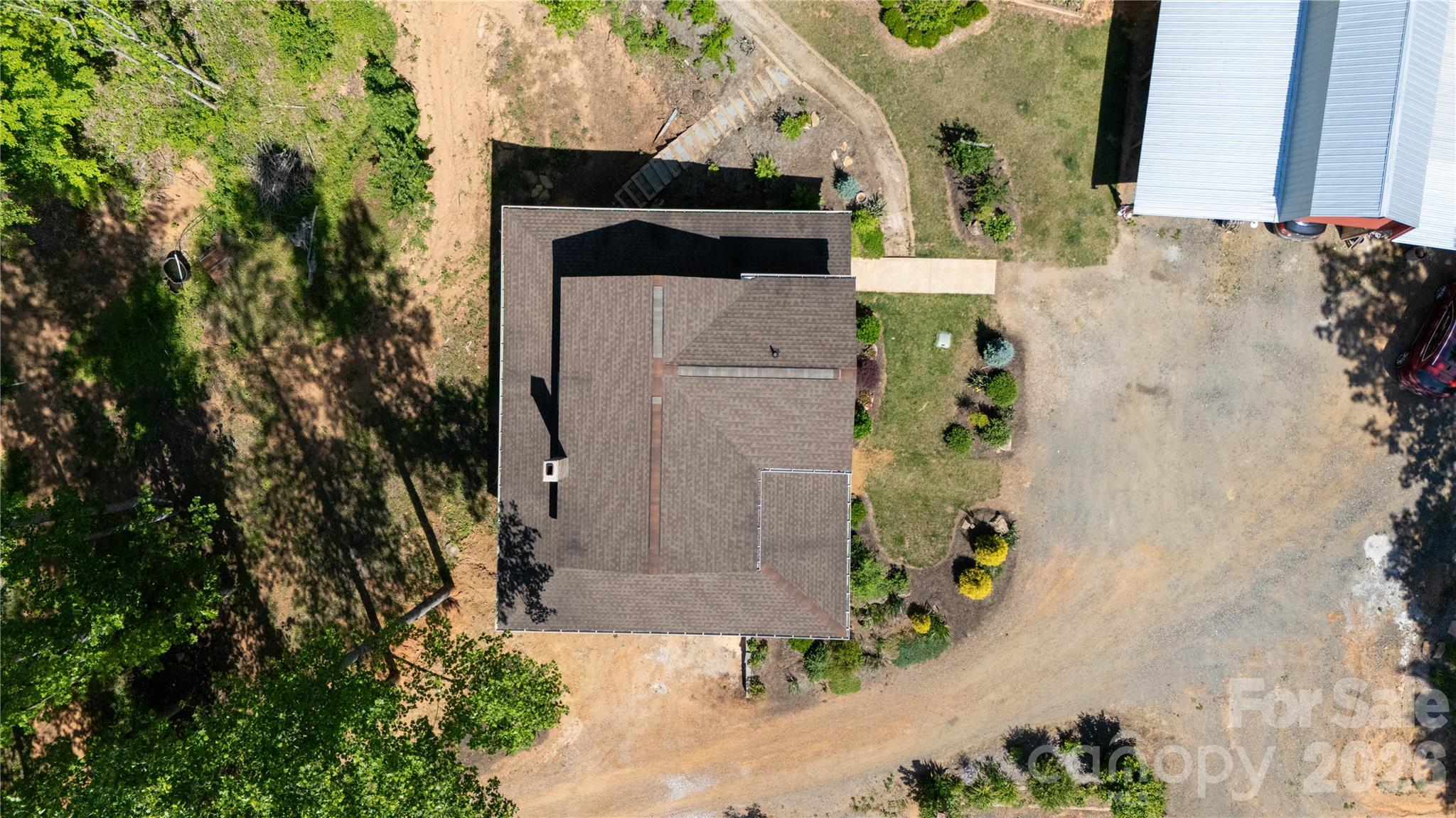 2825 Harrell Hill Road Bakersville, NC 28705 - Photo 35 of 39