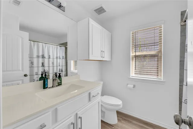 $239,999 | 18406 Hilltop Climb Drive, Hockley, TX 77447