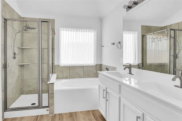 $239,999 | 18406 Hilltop Climb Drive, Hockley, TX 77447