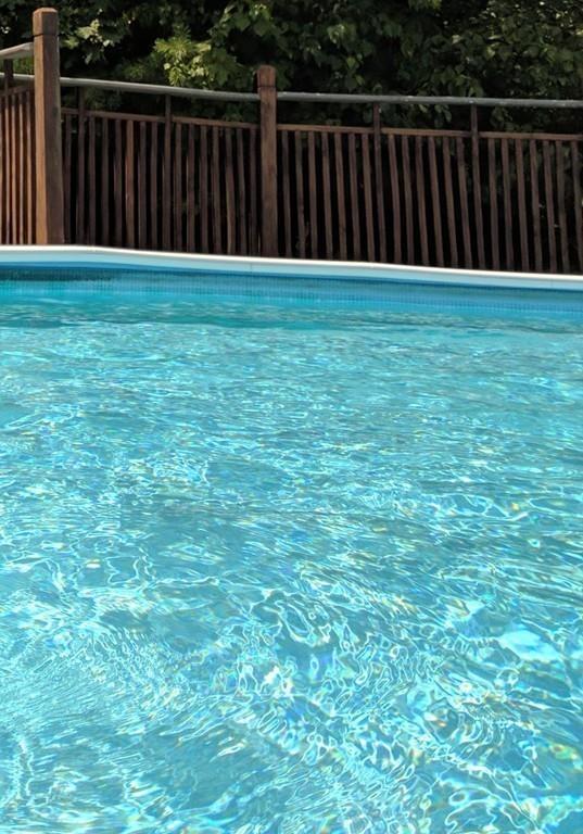 69 Bear Hill Road Gardner, MA 01440 - Photo 39 of 41 a view of garden with wooden fence