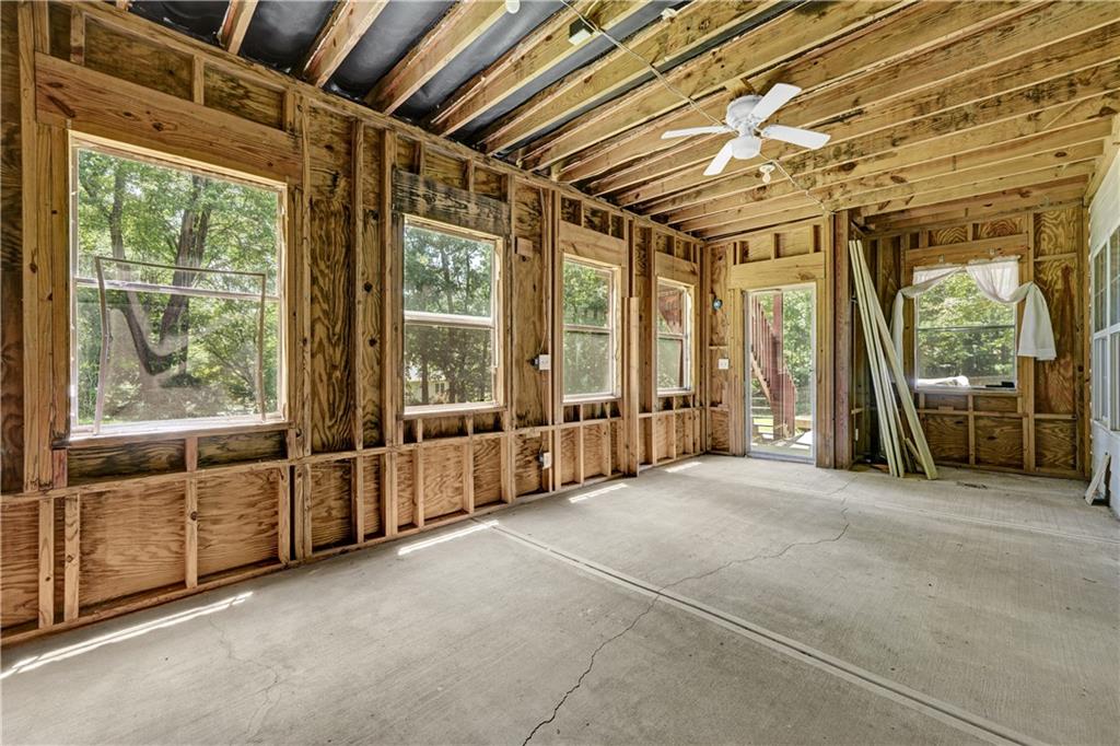 1566 Greyson Ridge Northeast Marietta, GA 30062 - Photo 49 of 52