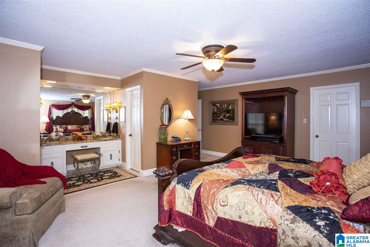 2120 Aaron Road Pelham, AL 35124 - Photo 35 of 49 Gallery Image 35