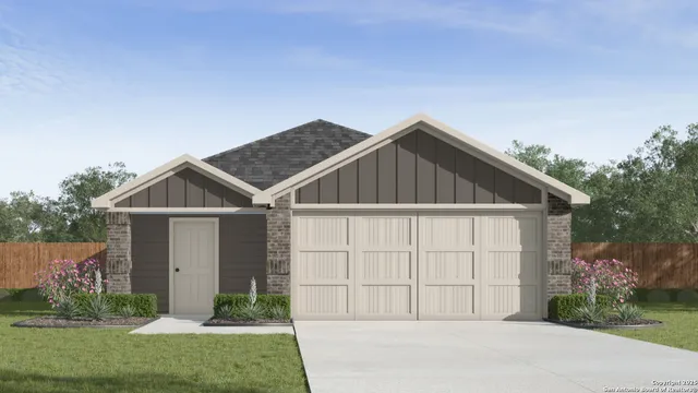 $299,990 | 718 Jennifer Way, New Braunfels, TX 78130