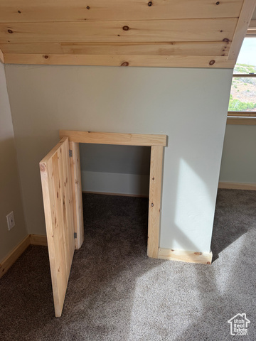 20 Q Puma Road, Unit Q20 Fairview, UT 84629 - Photo 20 of 51 Loft area storage
