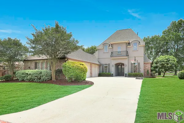 $715,000 | 40136 Swan Circle, Gonzales, LA 70737