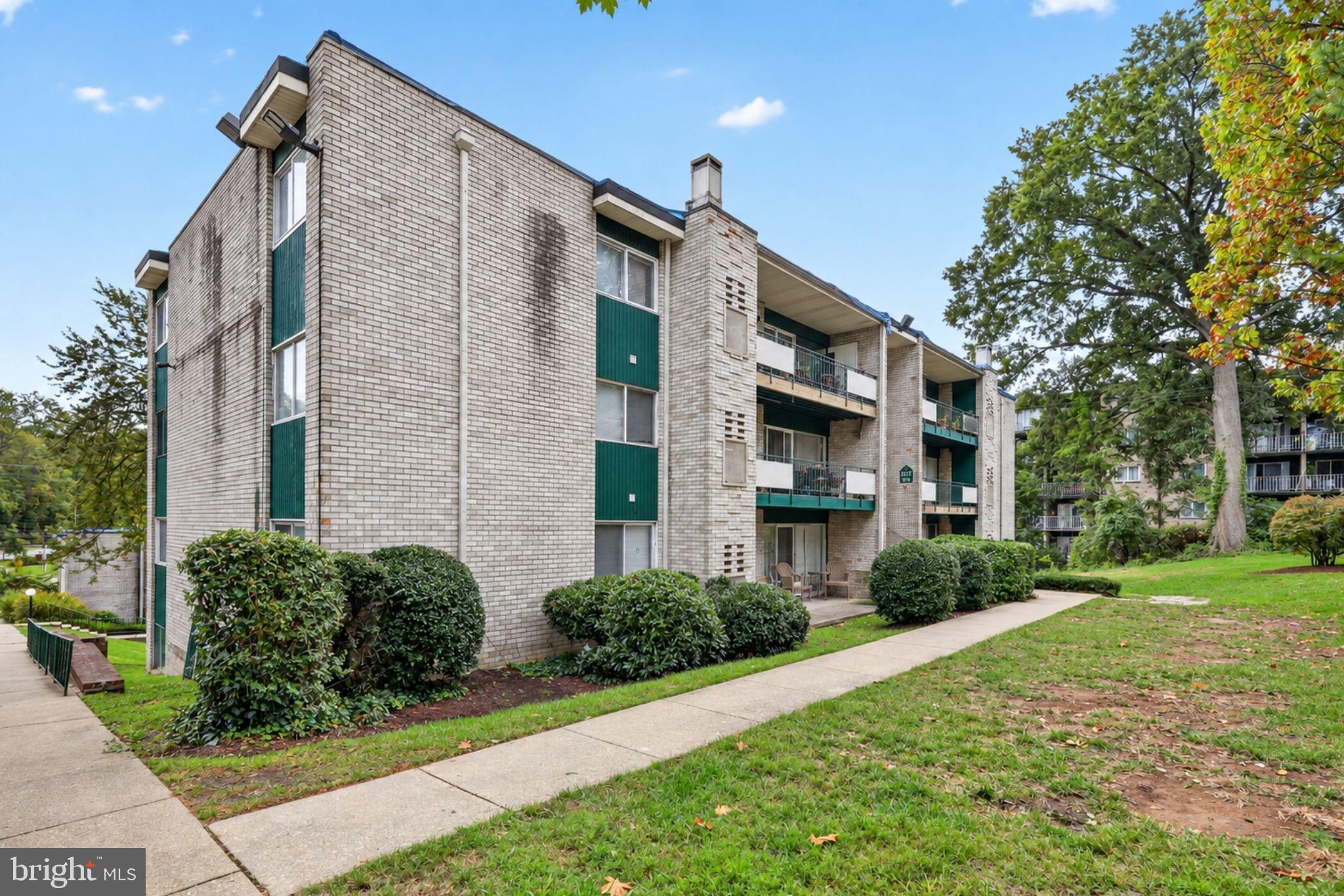 9272 Adelphi Road, Unit 101 Hyattsville, MD 20783 - Photo 1 of 24 Gallery Image 1