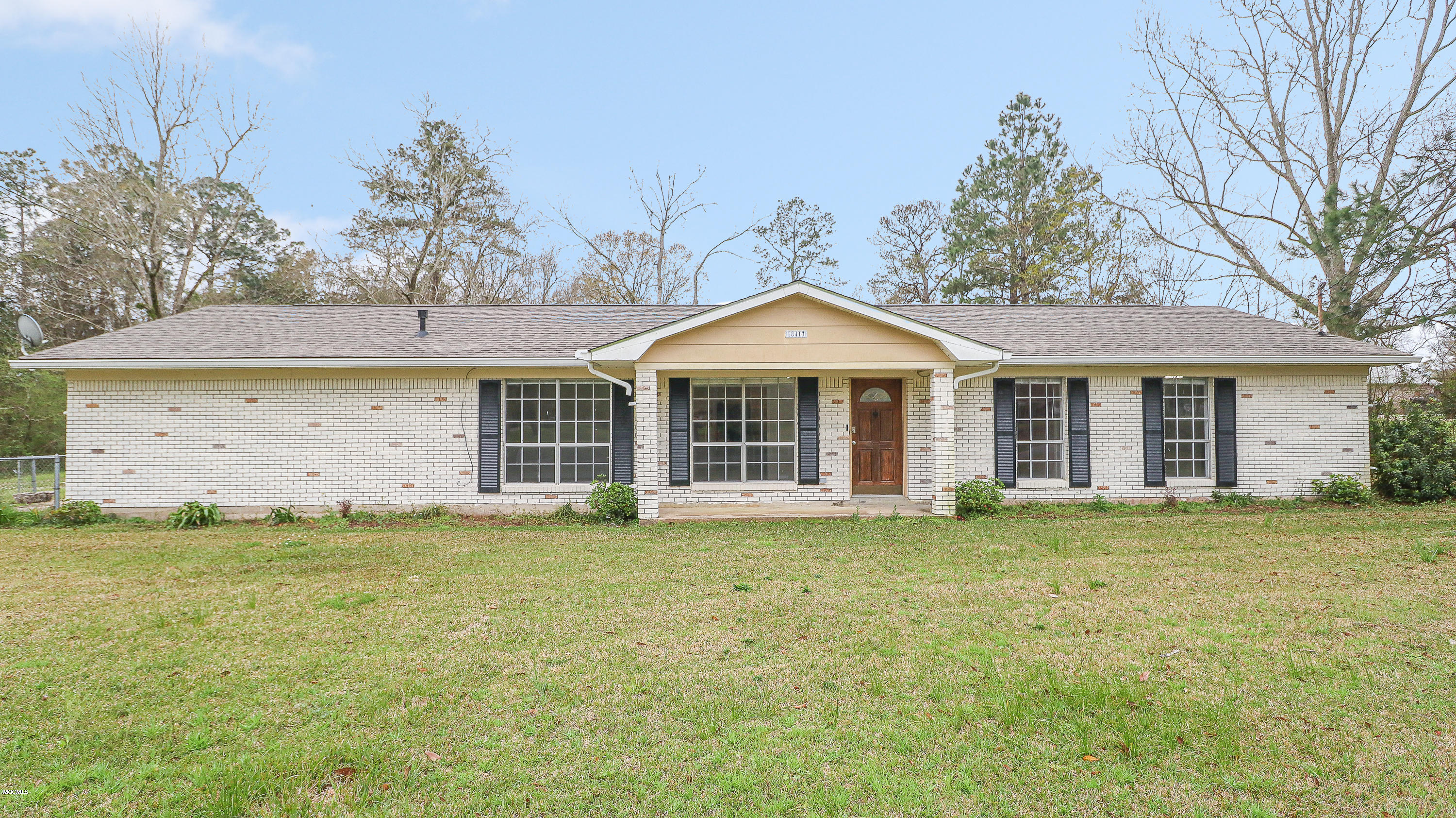 18413 Landon Road Gulfport, MS 39503 - Photo 1 of 22 18413 Landon-128