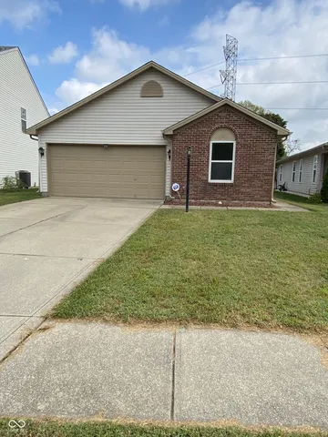 $1,390 | 5251 Bluff View Drive, Indianapolis, IN 46217