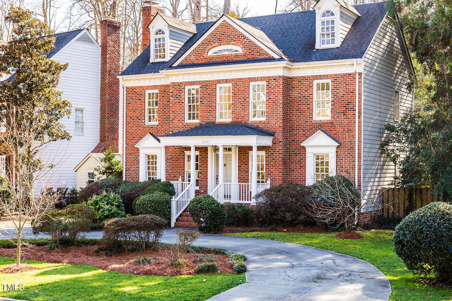 2204 Oxford Road Raleigh, NC 27608 - Photo 1 of 51 2204 Oxford Road-6