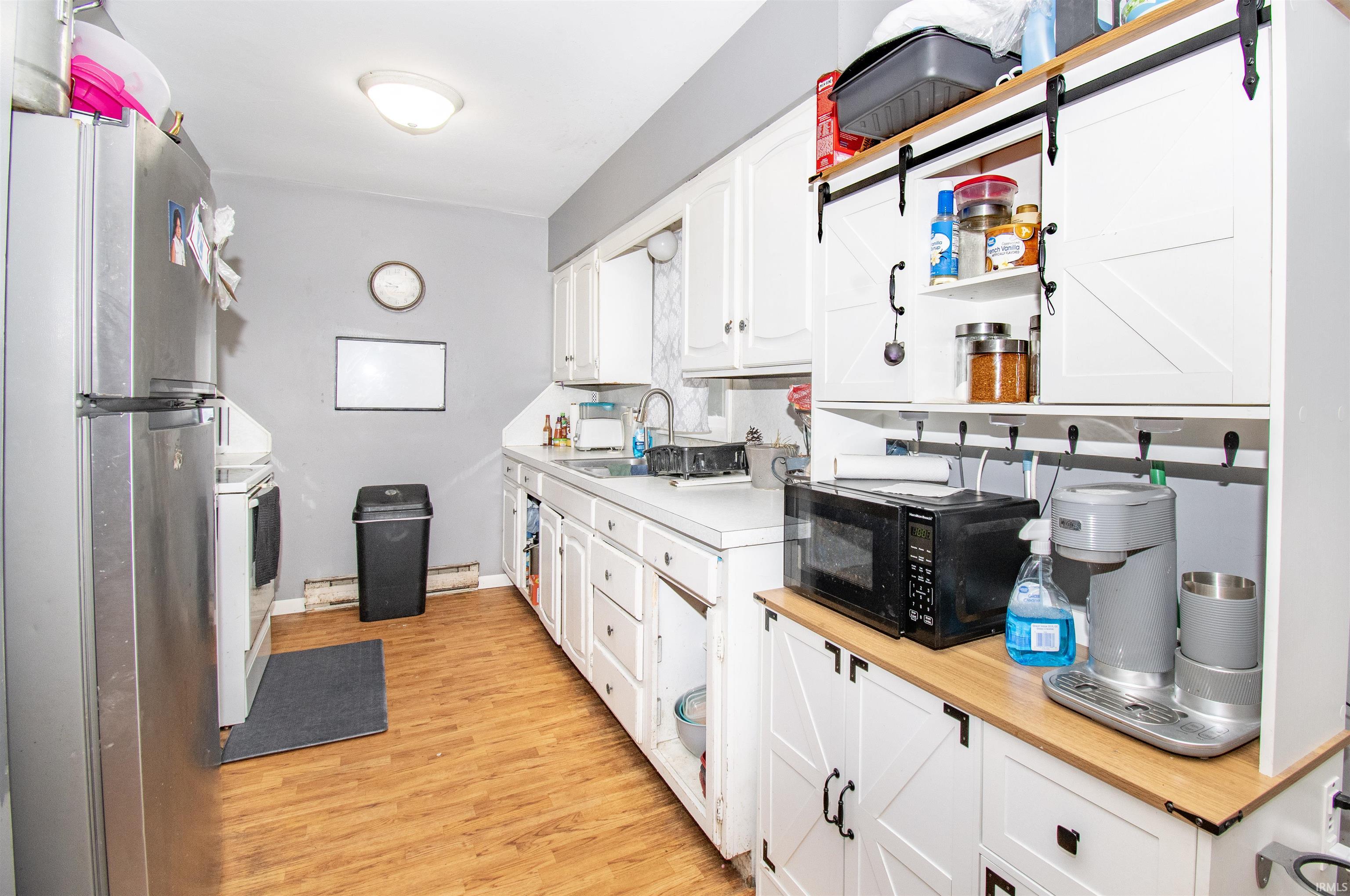 2930 North 80th Street East Lagrange, IN 46761 - Photo 11 of 24