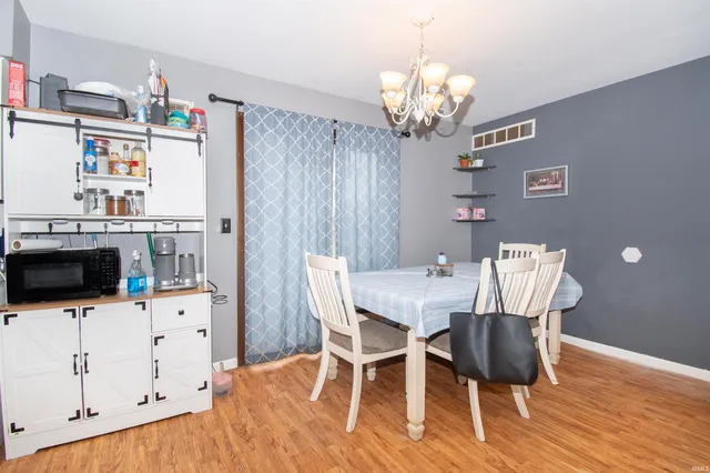 $245,000 | 2930 North 80th Street East, Lagrange, IN 46761