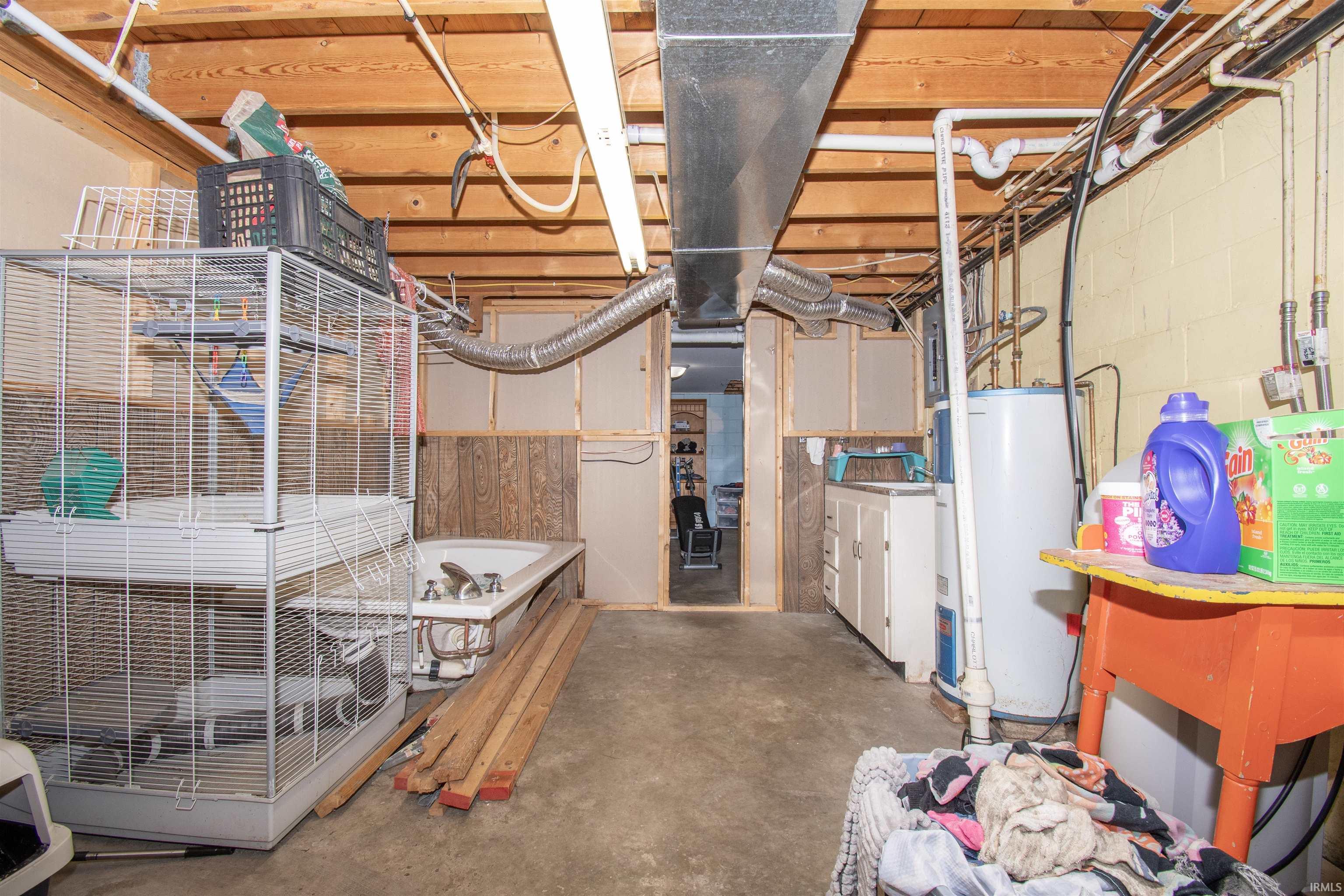 2930 North 80th Street East Lagrange, IN 46761 - Photo 18 of 24