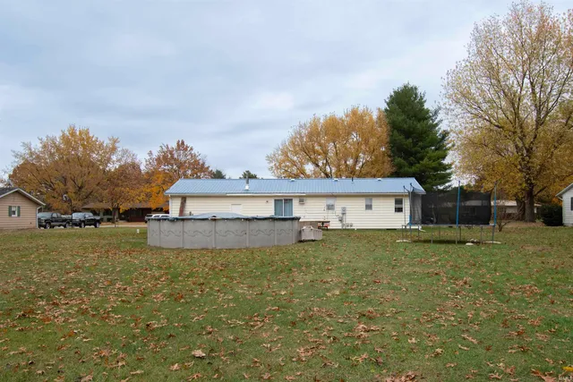 $245,000 | 2930 North 80th Street East, Lagrange, IN 46761