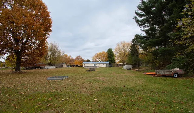 $245,000 | 2930 North 80th Street East, Lagrange, IN 46761