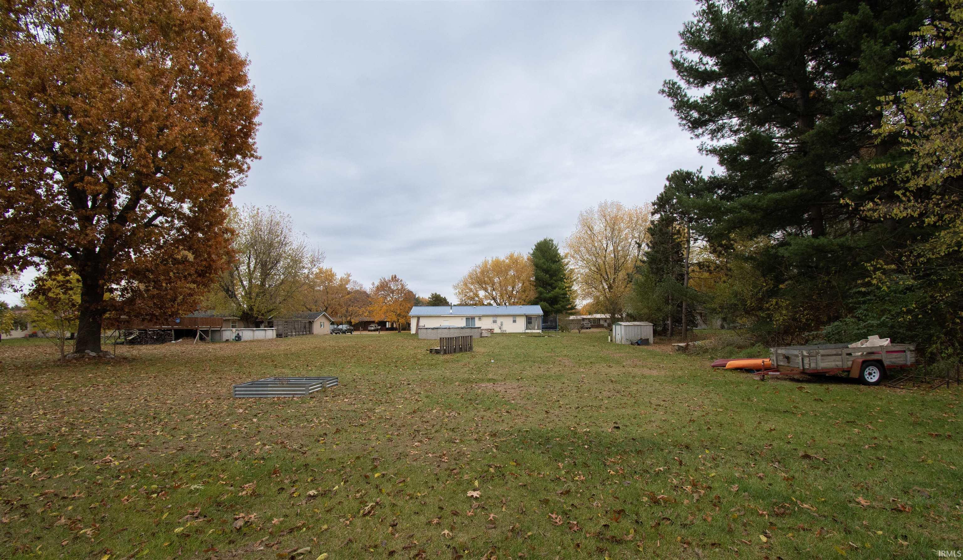 2930 North 80th Street East Lagrange, IN 46761 - Photo 3 of 24