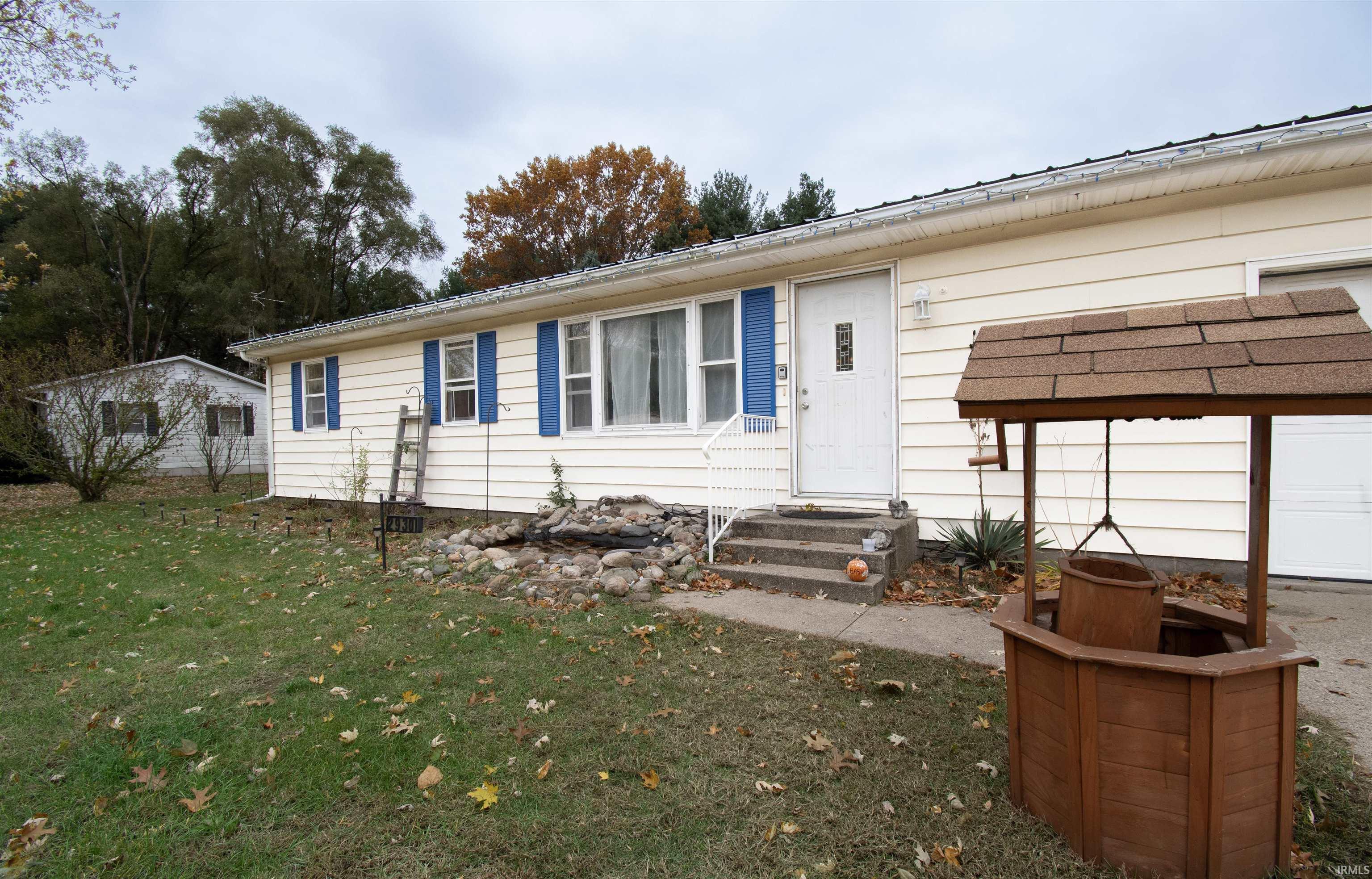 2930 North 80th Street East Lagrange, IN 46761 - Photo 4 of 24