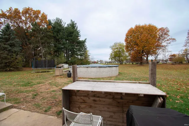 $245,000 | 2930 North 80th Street East, Lagrange, IN 46761