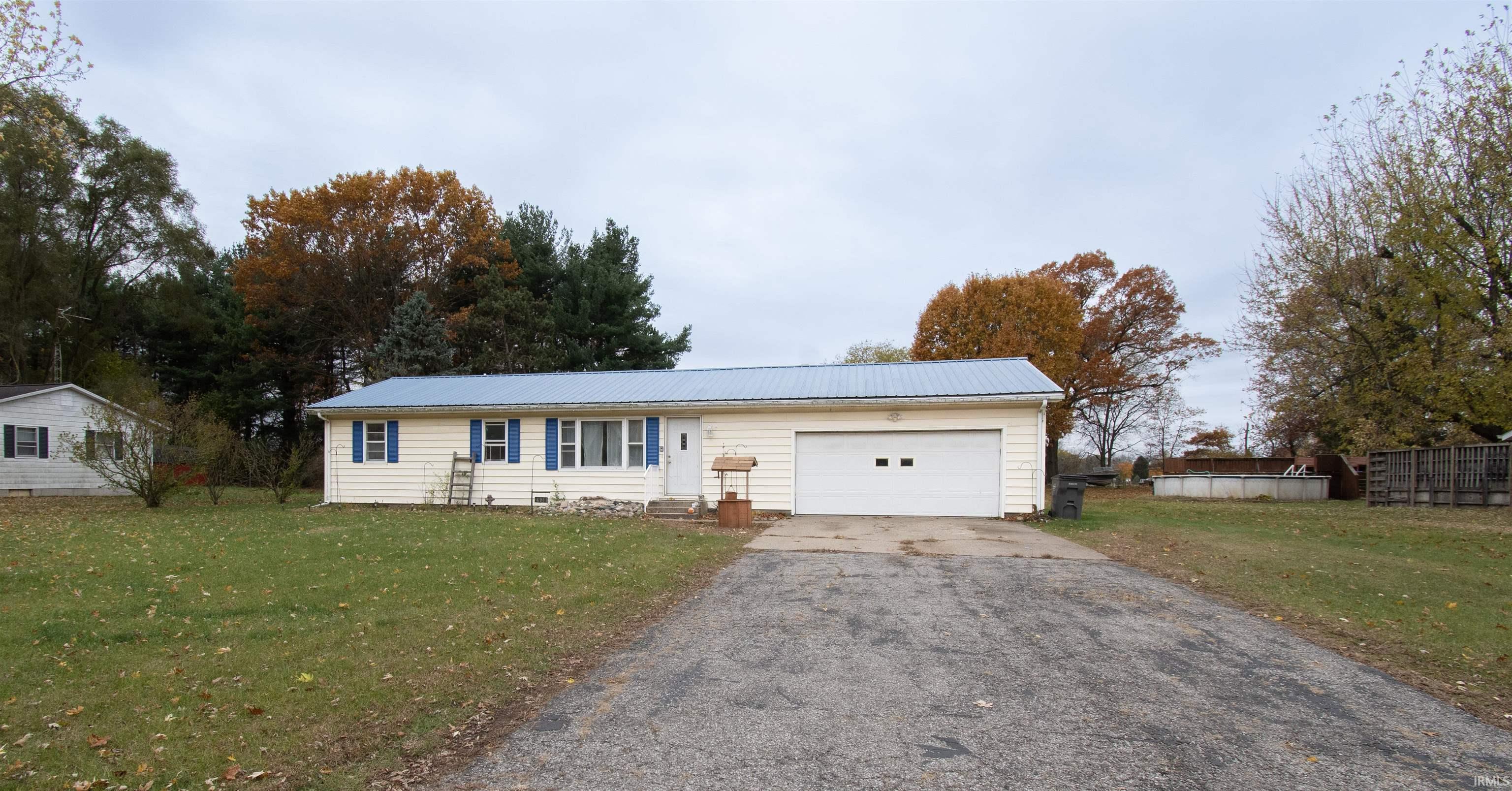 2930 North 80th Street East Lagrange, IN 46761 - Photo 5 of 24