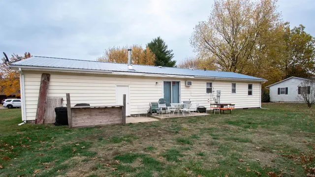 $245,000 | 2930 North 80th Street East, Lagrange, IN 46761