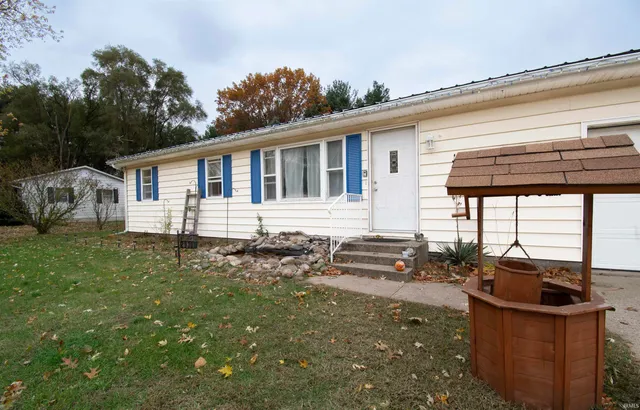 $245,000 | 2930 North 80th Street East, Lagrange, IN 46761