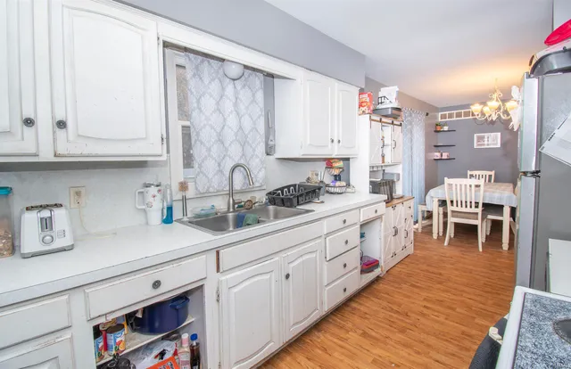 $245,000 | 2930 North 80th Street East, Lagrange, IN 46761