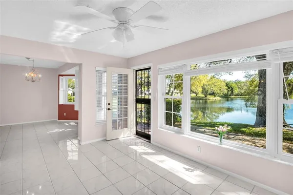 a kitchen with stainless steel appliances a sink stove and refrigerator