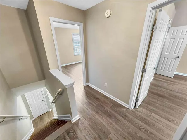 $1,840 | 3575 Kennesaw Station Drive, Kennesaw, GA 30144