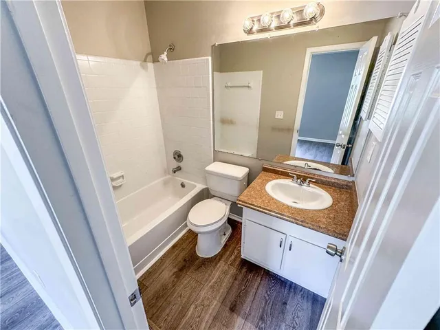 $1,840 | 3575 Kennesaw Station Drive, Kennesaw, GA 30144