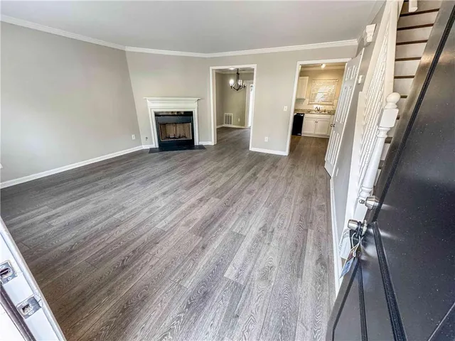 $1,840 | 3575 Kennesaw Station Drive, Kennesaw, GA 30144