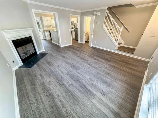 $1,840 | 3575 Kennesaw Station Drive, Kennesaw, GA 30144