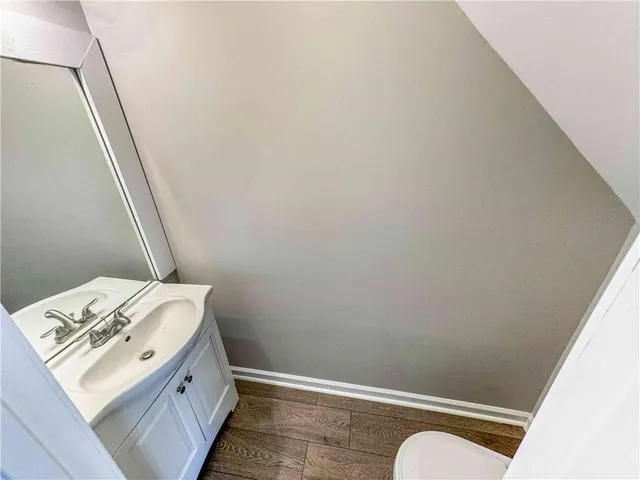 $1,840 | 3575 Kennesaw Station Drive, Kennesaw, GA 30144