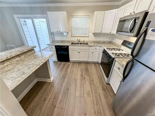 $1,840 | 3575 Kennesaw Station Drive, Kennesaw, GA 30144