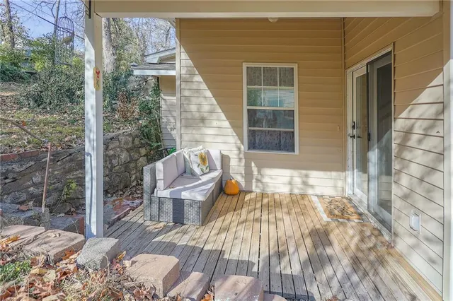 $186,000 | 124 Wildwood Street, Excelsior Springs, MO 64024